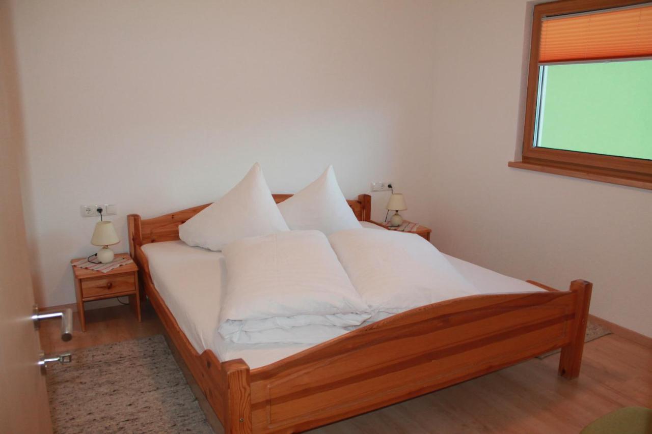Haus Sennhof Apartment Умхаузен Екстериор снимка