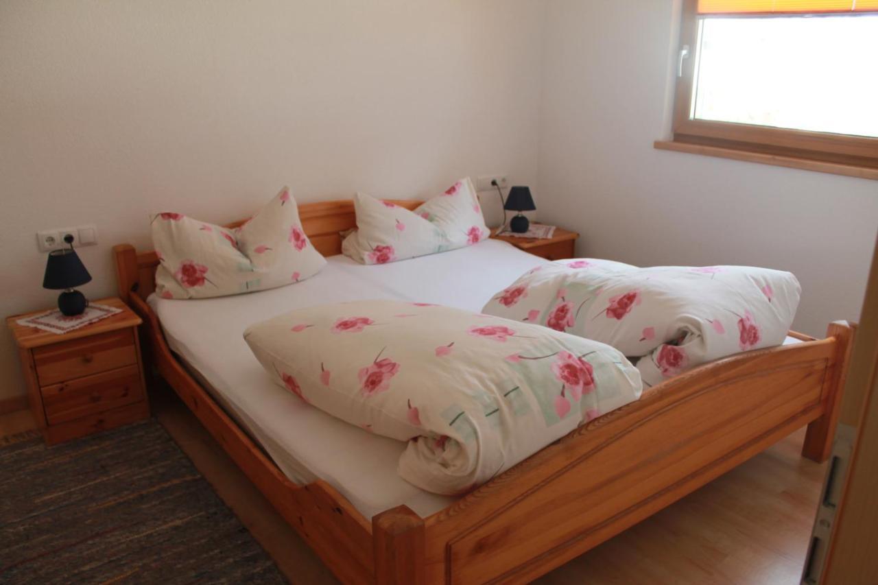 Haus Sennhof Apartment Умхаузен Екстериор снимка